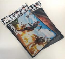 Килимок для мишки тканинний R8
