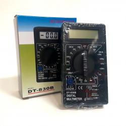 Тестер DT-830B