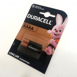 Батарейка Duracell MN A27/1bl