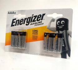 Батарейка Energizer LR 03 Industrial AAA 10pack
