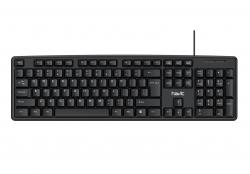 Клавіатура Havit HV-KB327 USB