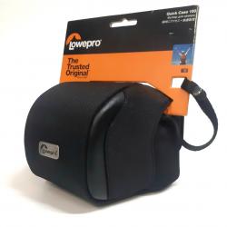 Сумка Lowepro Quick case 100