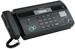 Факс Panasonic KX-FT982