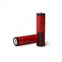 Акумулятор 18650 Videx 2200mAh з захистом