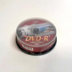 DVD-R VS 1,4Gb 4x (10) cake