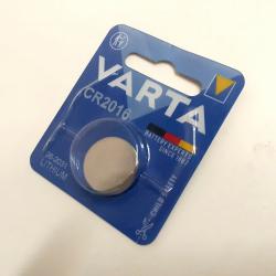 Батарейка Varta CR2016 (6016)/1bl/10