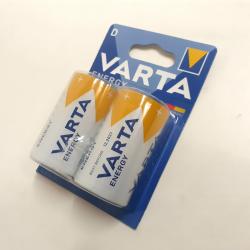 Батарейка Varta LR 6 Energy (4106)/AA 10bl