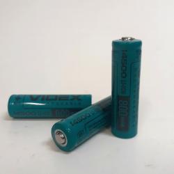 Акумулятор 14500 Videx 800mAh Акумулятор 14500 Videx 800mAh