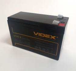 Акумулятор SLA 12V 7,2Ah Videx 6FM Акумулятор SLA 12V 7,2Ah Videx 6FM