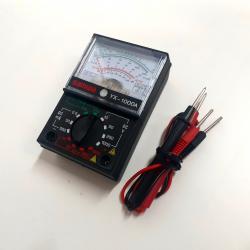 Тестер YX-1000A