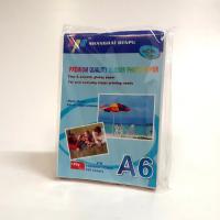 Фотопапір BPU Glossy 10x15 (А6) 180 100л.