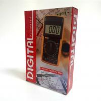 Тестер DT9205A