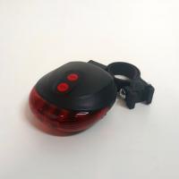Велосипедний ліхтар DW-681