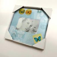 Фоторамка 10x15 EVG Monti 277