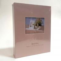 Фотоальбом 10х15/200 Gedeon Flash