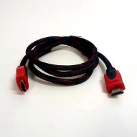 Шнур HDMI A - HDMI A ver.1.4 1,5м