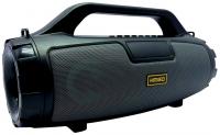 Портативна Bluetooth-колонка Kimiso KM-S3