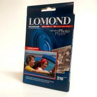 Фотопапір Lomond SuperGlossy 10x15 (А6) 210 20л.