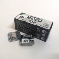 Батарейка Maxell SR927SW/395/10