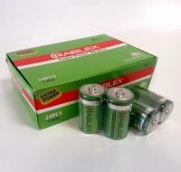 Батарейка Rablex LR 20 /D 2shr/20