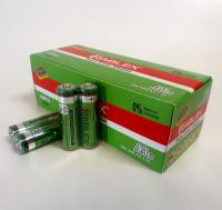Батарейка Rablex LR 06 /AA 2shr/40