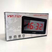 Годинник настільний VST-732Y