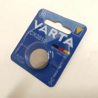 Батарейка Varta CR2016 (6016)/1bl/10