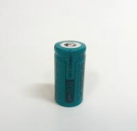 Акумулятор 16340 Videx 800mAh