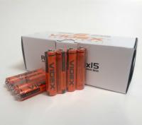 Батарейка Videx R 03/AAA 4shr/60