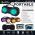 Портативна Bluetooth-колонка NewRixing NR2029 FM